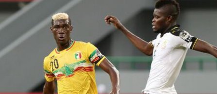 Ghana, in sferturile de finala la Cupa Africii pe Natiuni 2017